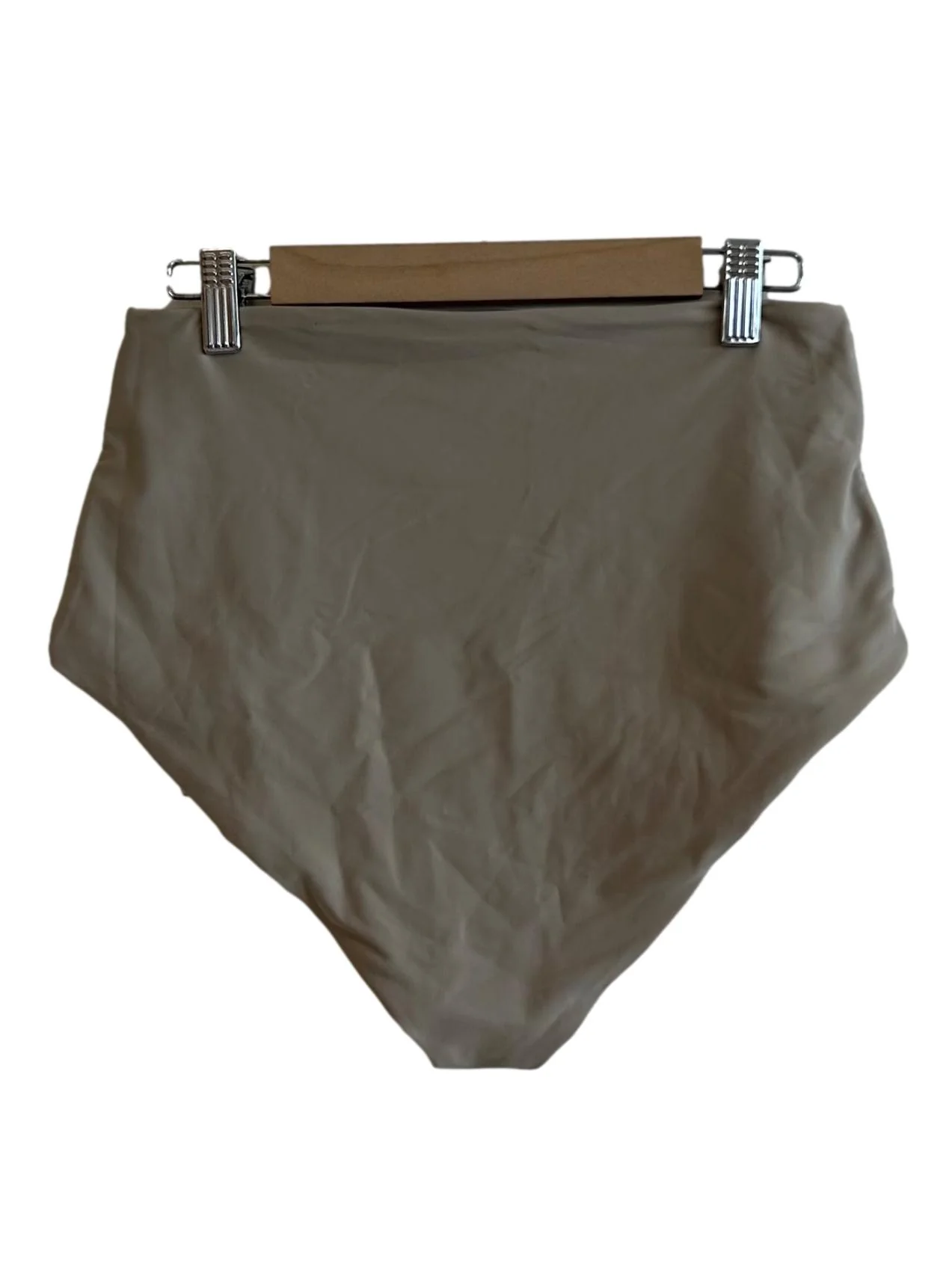 Uluwatu Bikini Bottom - Sand Beige CSN - Image 3