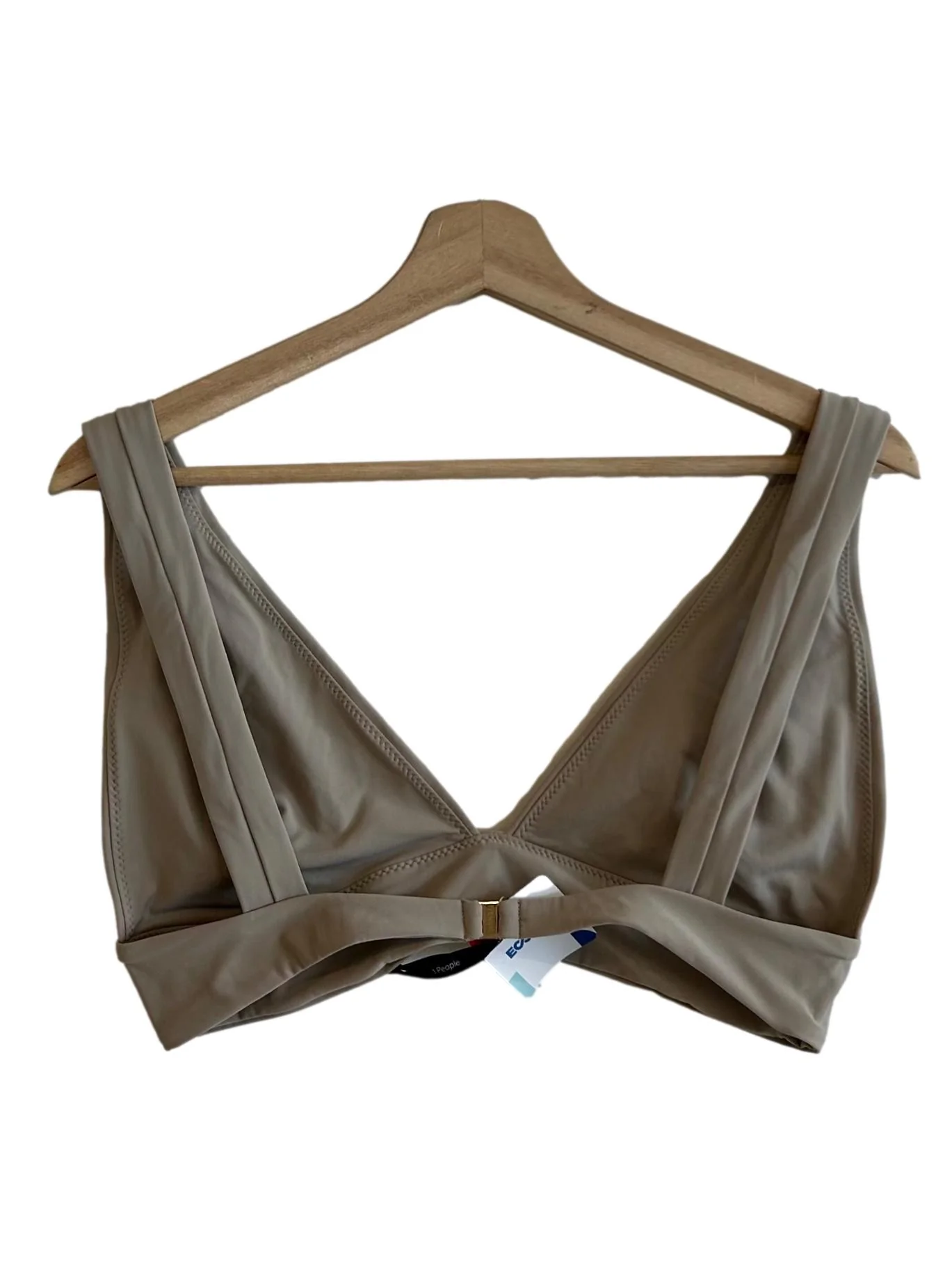 Uluwatu Bikini Top - Sand Beige CSN - Image 3