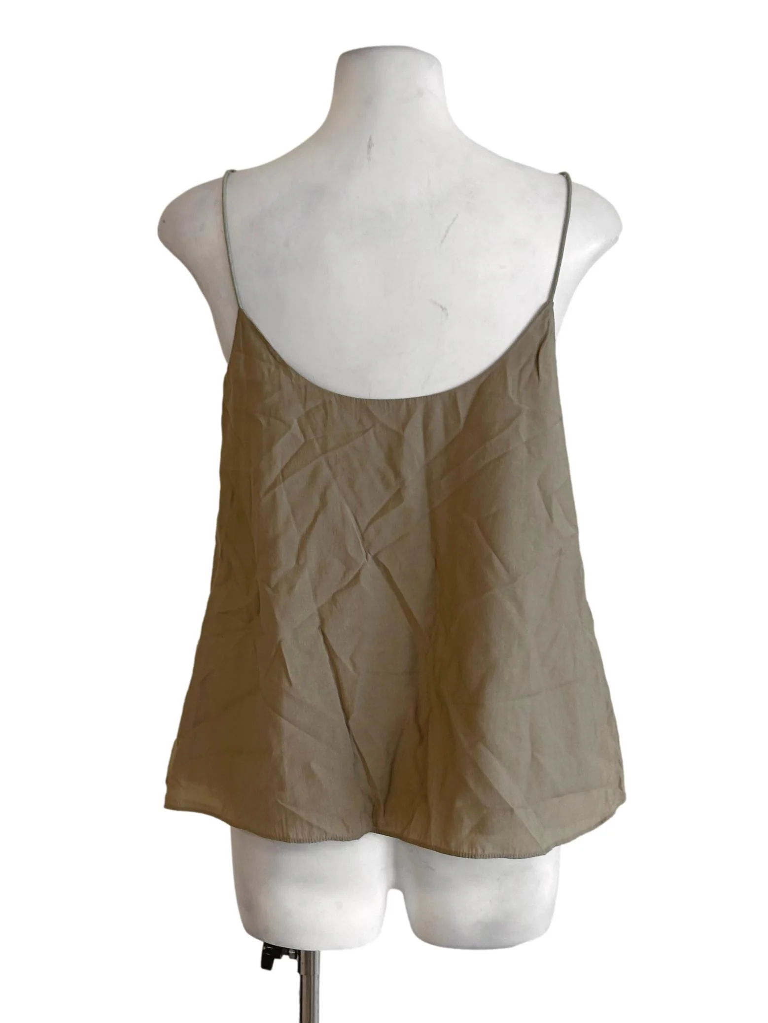 Viscose Cami Scoop Top OSN - Image 2