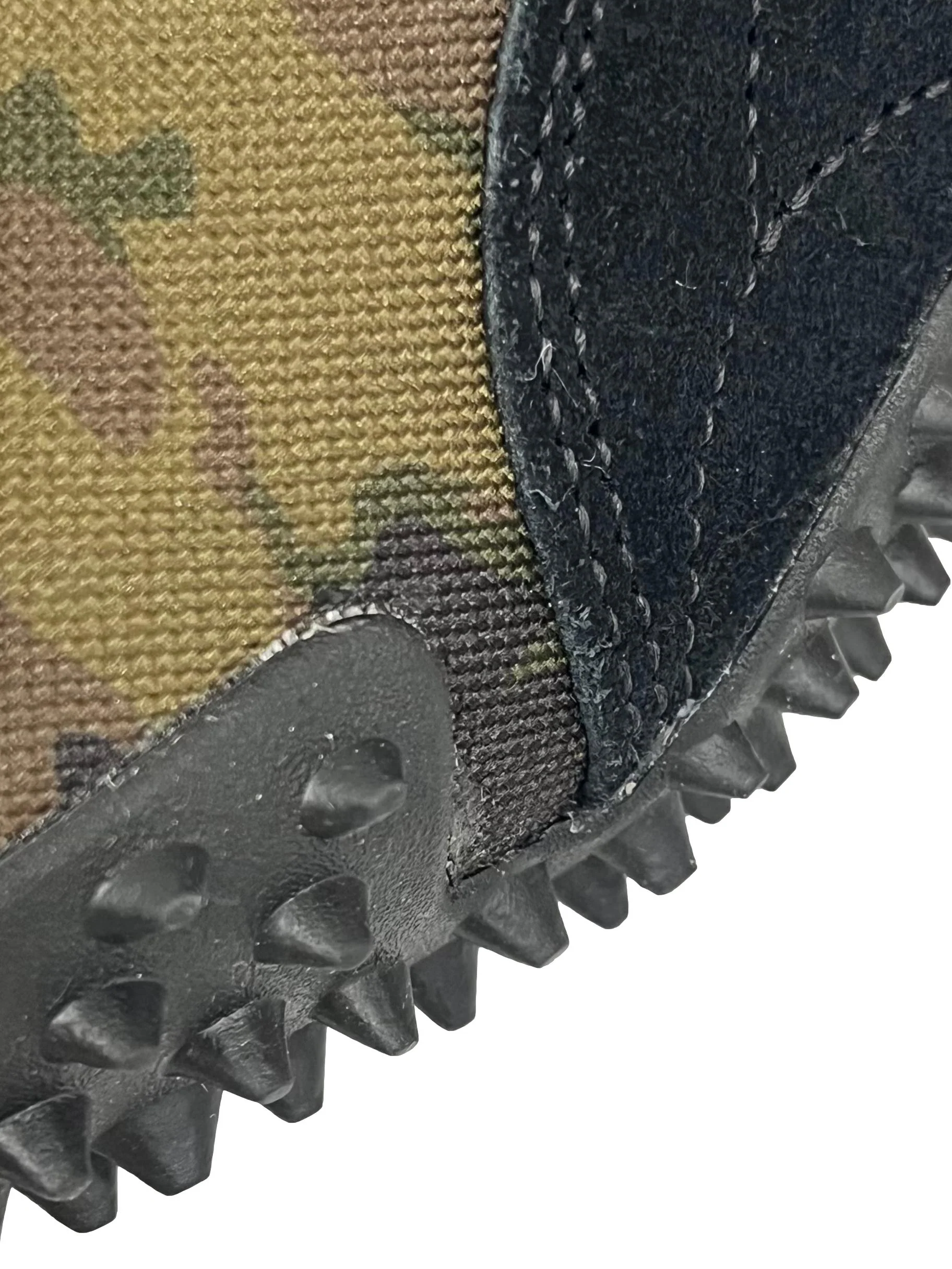 Wild Willow Dark Olive Mostro Camo - Image 6